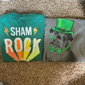 St. Patty’s Day t shirts